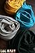 Pack of 9pcs,Outdoor Multifunctional Sports Magic Scarf,Magic Bandanas Tube, Seamless Scarf, Collars Muffler Scarf Face Mask, High Elastic Magic Headband with Uv Resistance,Headscarves(Solid Color 9)