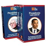 presidents card game set