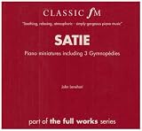 Satie - Piano Minatures