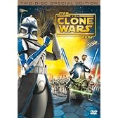 スター・ウォーズ / クローン・ウォーズ 特別版 [DVD]