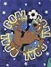Search : SCOOBY DOO - GOAL MINK BLANKET