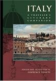 Italy: A Traveler`s Literary Companion