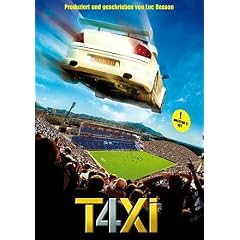 Taxi 4