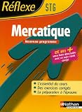 Mercatique STG