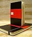 Moleskine Address Book- 3-1/2x5-1/2 Inches