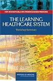 National Health Care Books