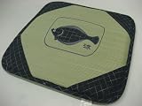 �ѥå���������𥷡��ȥ��å���� ��ʿ�ܡ١���������45��45cm(#346159)