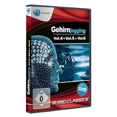 Red Classics - Gehirnjogging 4-6