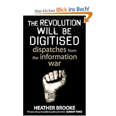 Revolution Will be Digitised