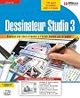 Dessinateur studio 3