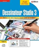 Dessinateur studio 3