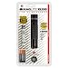 Mag-Lite XL200-S3016 LED-Taschenlampe XL200, 172 Lumen, 12 cm schwarz mit 5 Modi, Motion Control u. elektron. Multifunktionsschalter