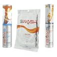 Swash Variety Pack: Fresh It Up, Smooth It Out, Steam It Out [Amazon Frustration-Free Packaging]