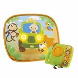 Chicco Fun Travel Safari Car Toy