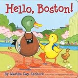 The Hello Boston!: The Best One Ever