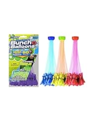 Toy: Zuru Bunch O Balloons (Colors Vary) - Zuru