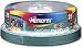 Memorex Cool Colors - 25 x DVD+R - 4.7 GB ( 120min ) 16x - blue, yellow, red, green, orange - LightScribe - spindle - storage media