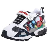 Disney Toddler Handy Manny Shoe