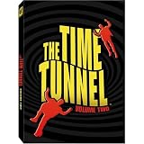 The Time Tunnel - Volume Two