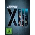 Appleseed XIII - Vol. 1