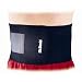 McDavid Waist Trimmer (Black, One Size)
