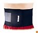 McDavid Waist Trimmer (Black, One Size)