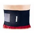 Mcdavid Waist Trimmer (black, One Size)