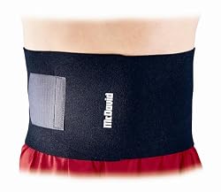 McDavid Waist Trimmer