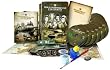 Vier Panzersoldaten und ein Hund - Panzer Edition/Metal-Pack (8 DVDs) - limitierte Sonderedition
