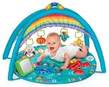 LeapFrog Rainbow Activity Gym