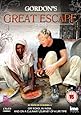 Gordon Ramsay's Great Escape - India [DVD]