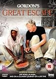 Gordon Ramsay’s Great Escape – India [DVD]