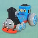 35" x 20" THOMAS AND FRIENDS RIDE ON