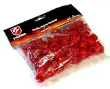 S-Thunder Shocker Grenade Plastic Plug 100 pcs S-Thunder ACC-PL01