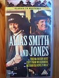 Alias Smith and Jones -The McCreedy Bust / Exit From Wickenburg / Return To Devil`s Hole [1971]