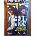 Alias Smith and Jones -The McCreedy Bust / Exit From Wickenburg / Return To Devil's Hole [1971]