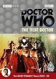 Doctor Who 11x17 Movie Poster