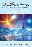 The Years Best Science Fiction Twenty-Ninth Annual Collection