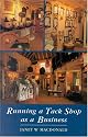 Running a Tack Shop as a Business