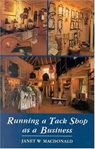 Running a Tack Shop as a Business