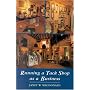 Running a Tack Shop as a Business