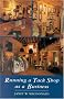 Running a Tack Shop as a Business