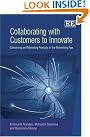 Collaboration With Customers...