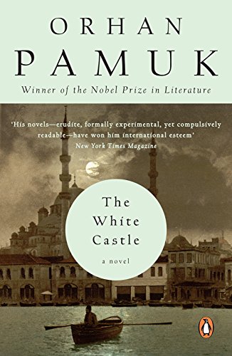 The White Castle: A Novel