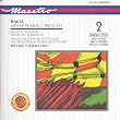 Bach Messe H-Moll, BWV 232