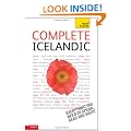 Complete Icelandic: Teach Yourself