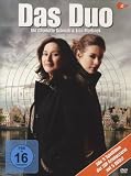 Das Duo [5 DVDs]