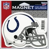 Indianapolis Colts Indoor / Outdoor Magnet