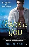 Back to You: Bad Boys of Red Hook