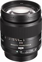 Sony SAL-135F28 Sale
